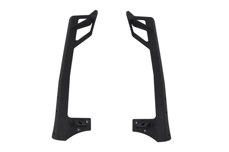 Fishbone Offroad Light Mount Brackets FB21014