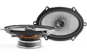 Focal 570 AC Performance Access 5" x 7" Coaxial Speaker (Pair)