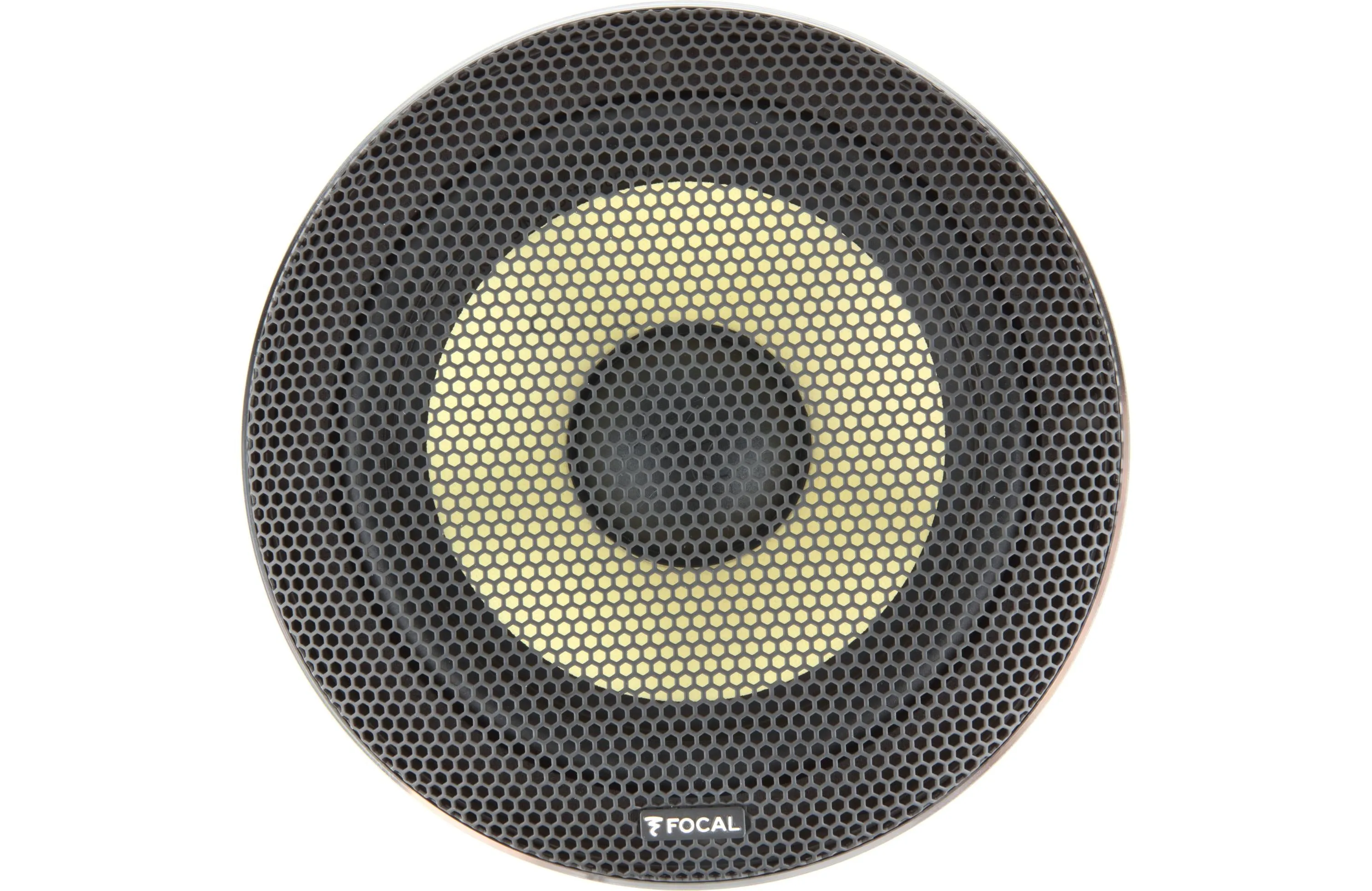 Focal ES 165 KX3 K2 Power 6.5" 3 Way Component Speaker (Pair)