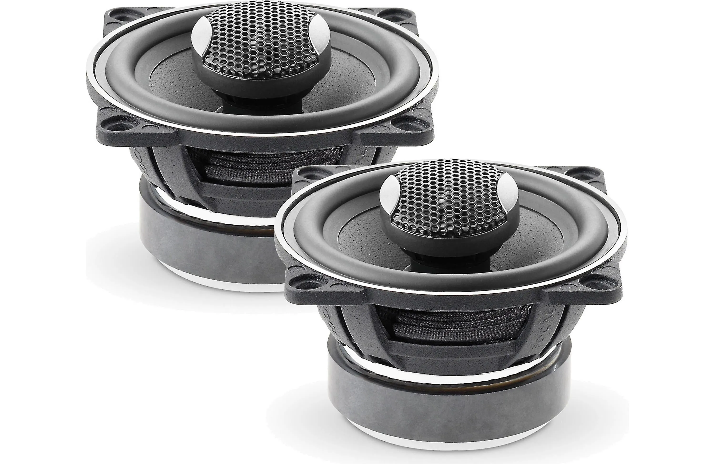 Focal PC 100 Performance Expert 4" 2 Way Coaxial Speaker (Pair)