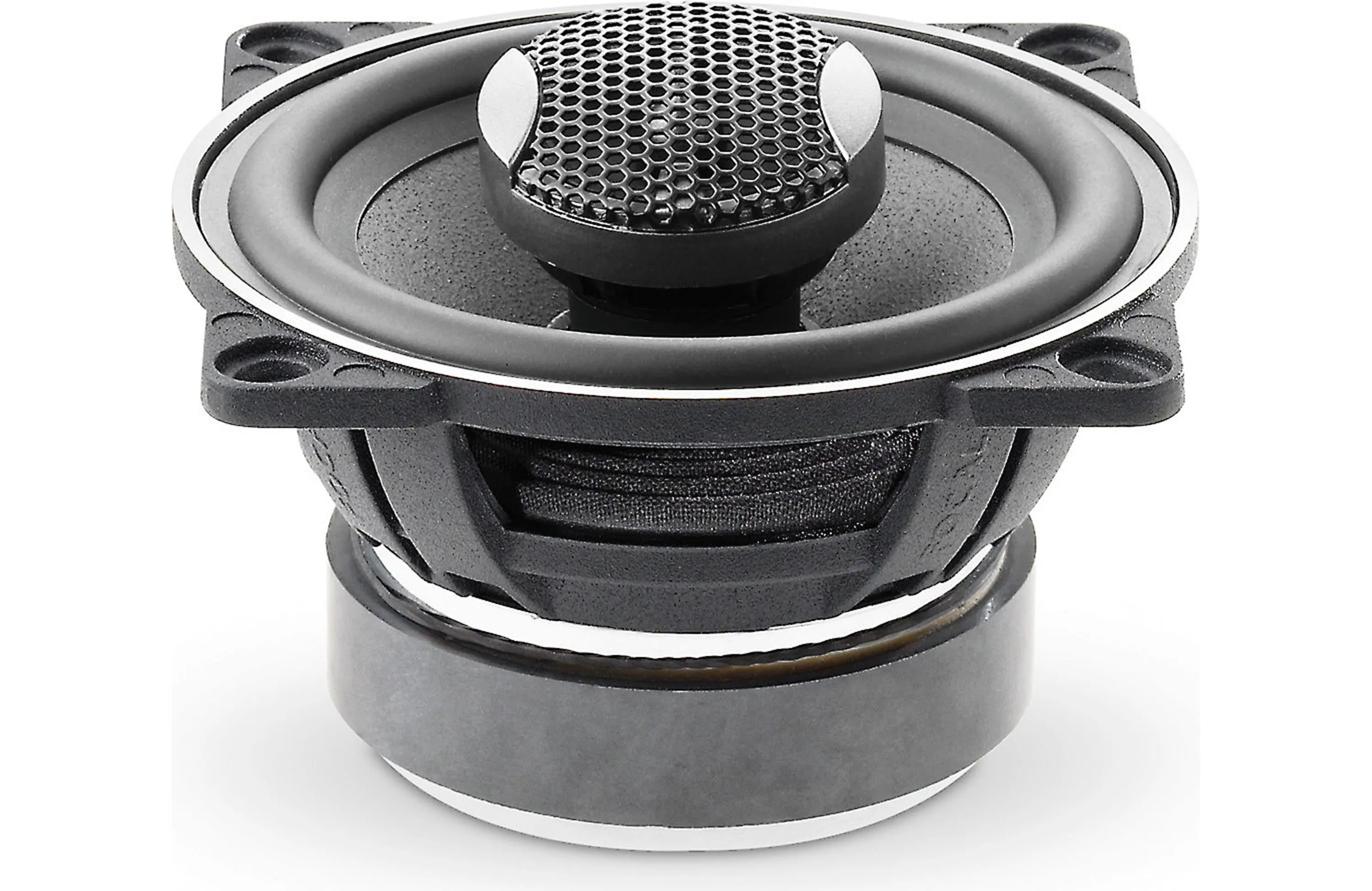 Focal PC 100 Performance Expert 4" 2 Way Coaxial Speaker (Pair)