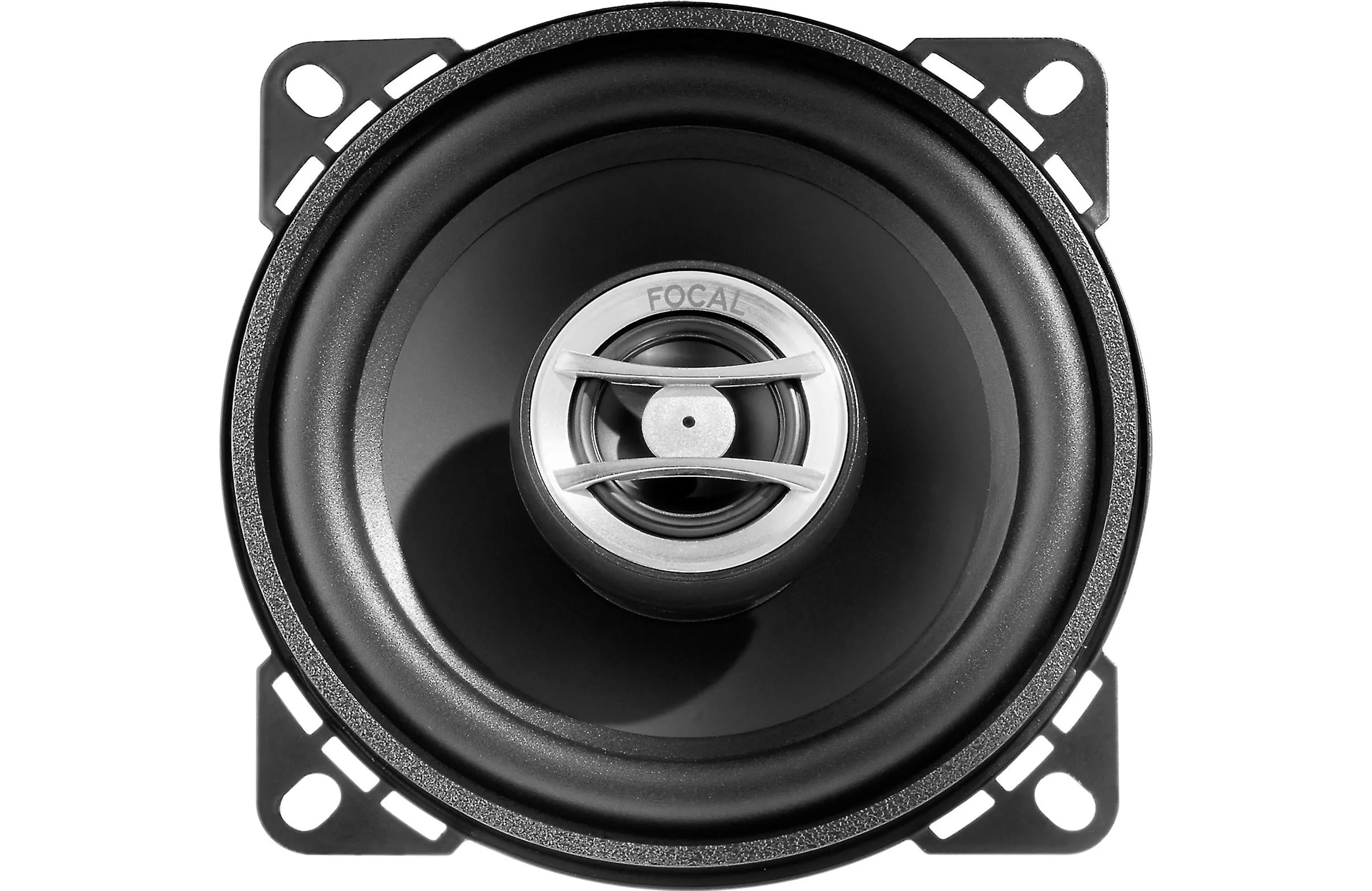 Focal RCX-100 Performance Auditor 4" 2 Way Coaxial Speaker (Pair)