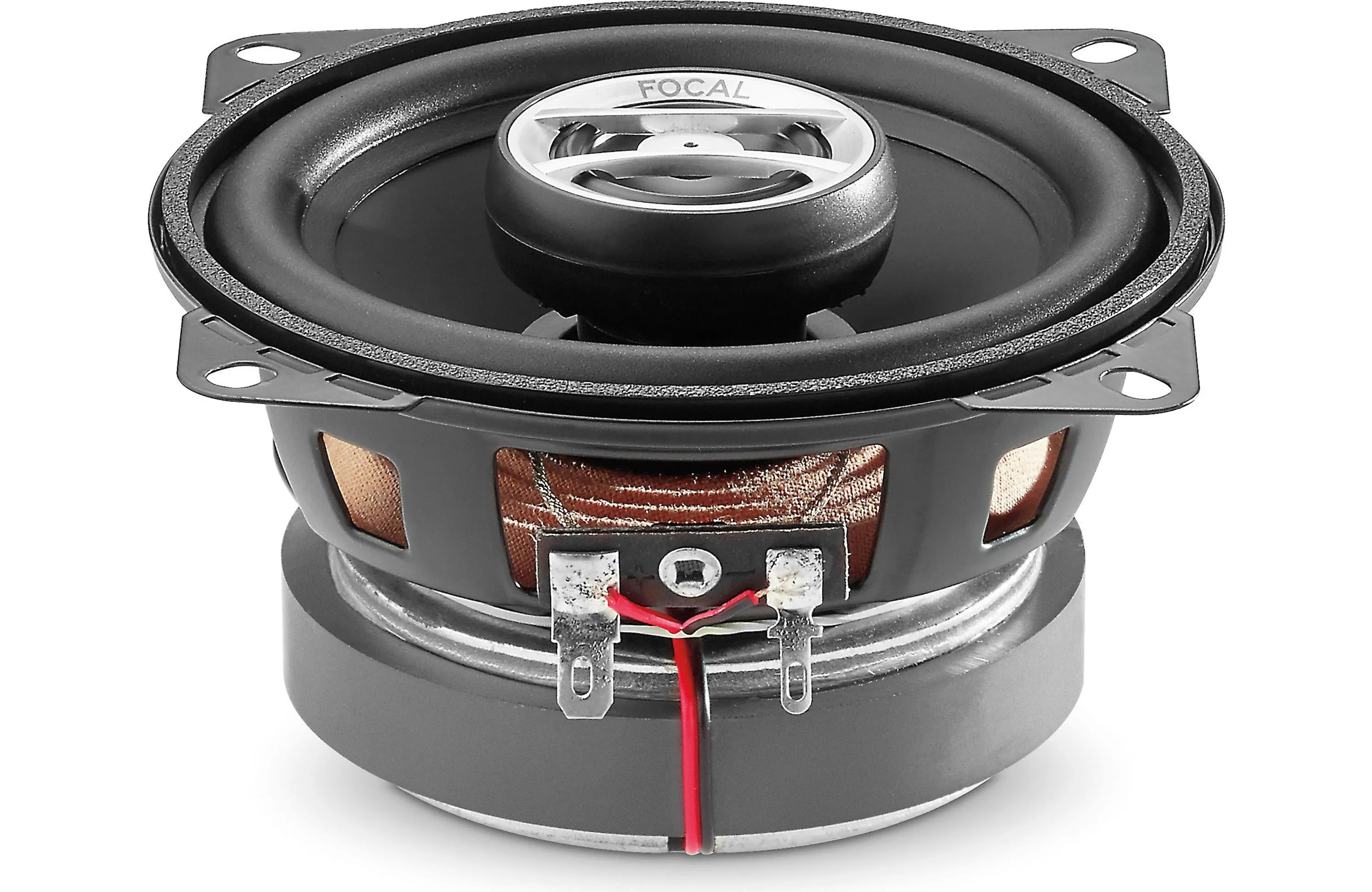 Focal RCX-100 Performance Auditor 4" 2 Way Coaxial Speaker (Pair)