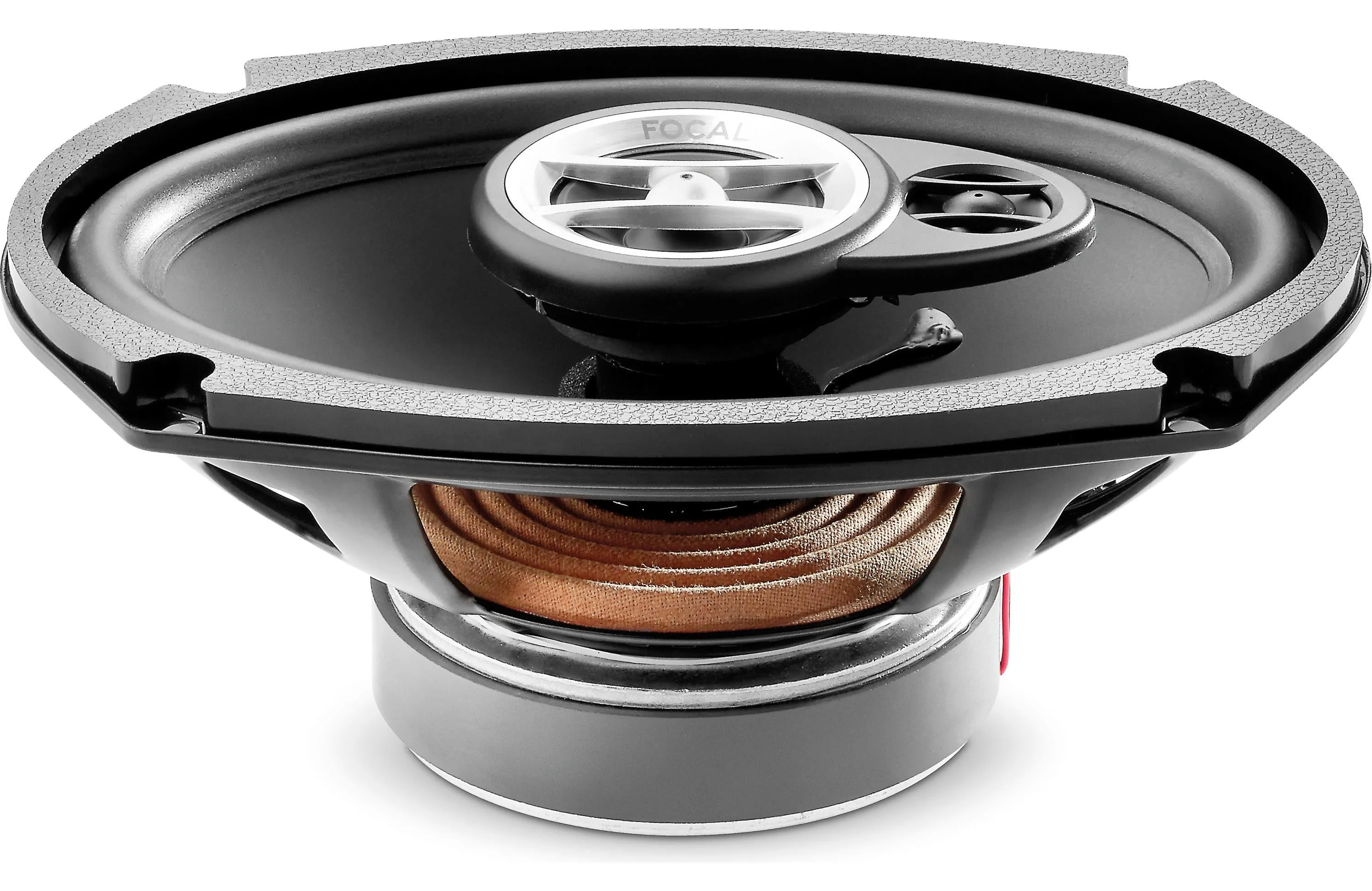 Focal RCX-690 Performance Auditor 6" x 9" 2 Way Coaxial Speaker (Pair)