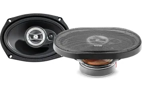 Focal RCX-690 Performance Auditor 6" x 9" 2 Way Coaxial Speaker (Pair)