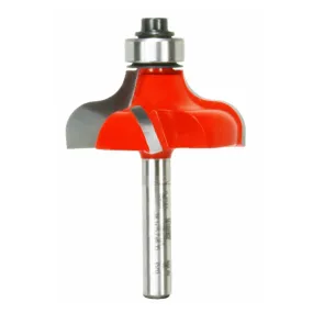 Freud Ogee Bit 1/4" Shank x 1/4" Radius