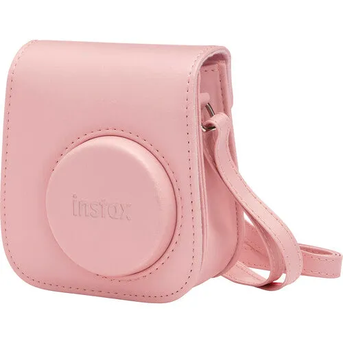 FUJIFILM INSTAX MINI Camera Case - Blush Pink