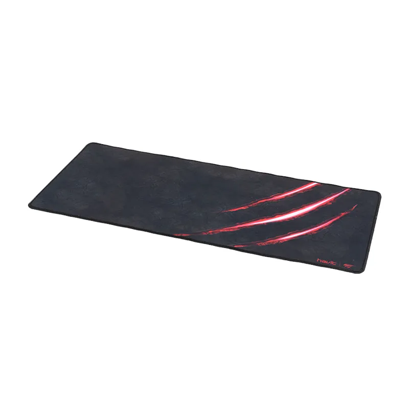 Havit HV-MP860 Gaming Mousepad - Black