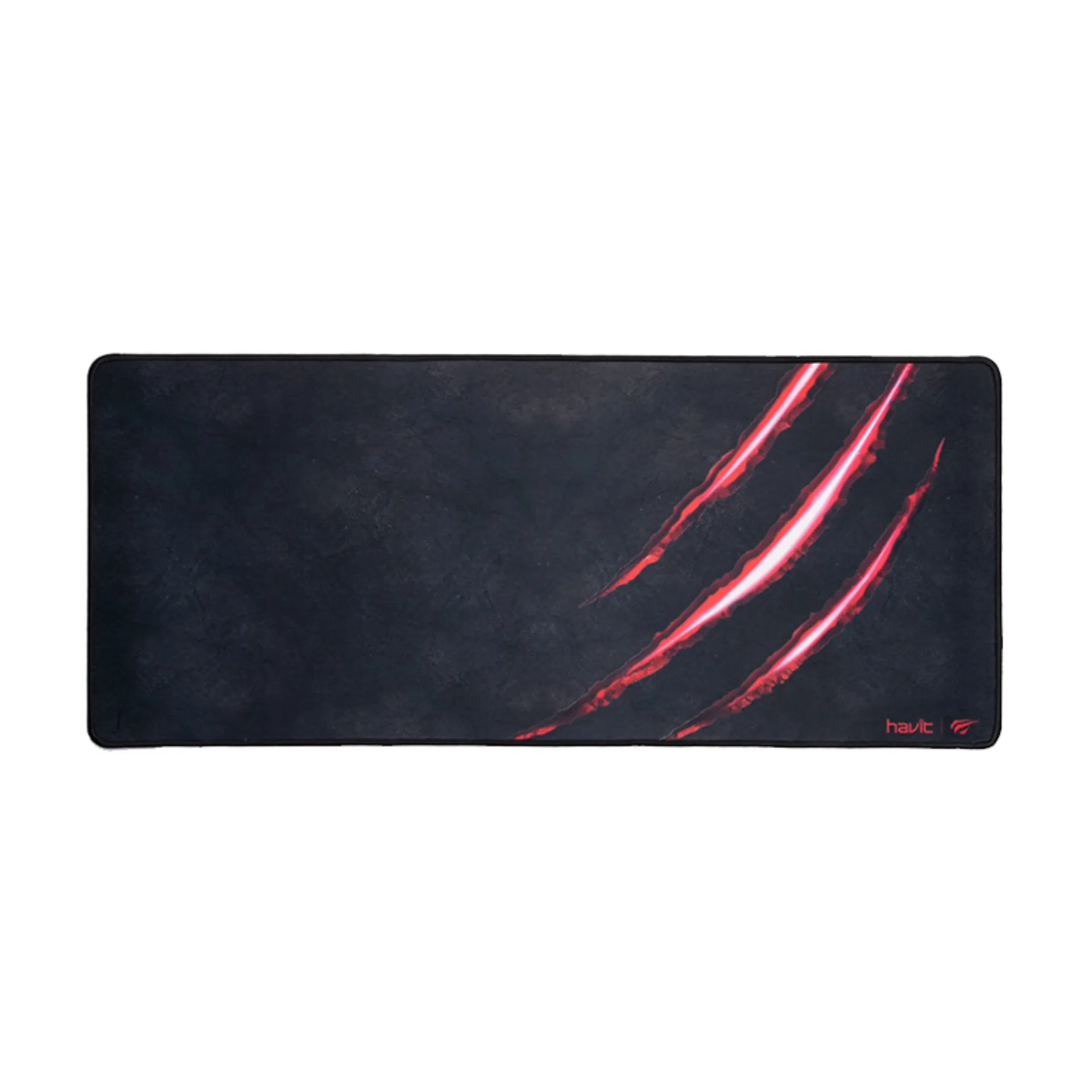 Havit HV-MP860 Gaming Mousepad - Black