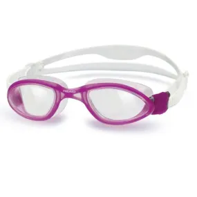 Head Tiger LSR  Goggles-Clear / Magenta / Clear