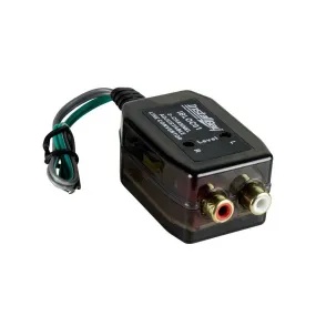 Hi2Low, 2 chnl adj line converter