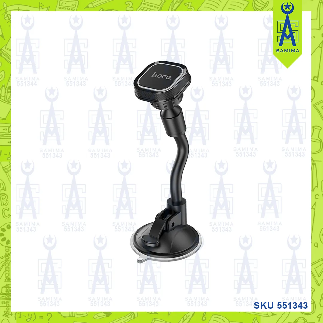 HOCO CA55 ASTUTE SERIES WINDSHIELD CAR HOLDER