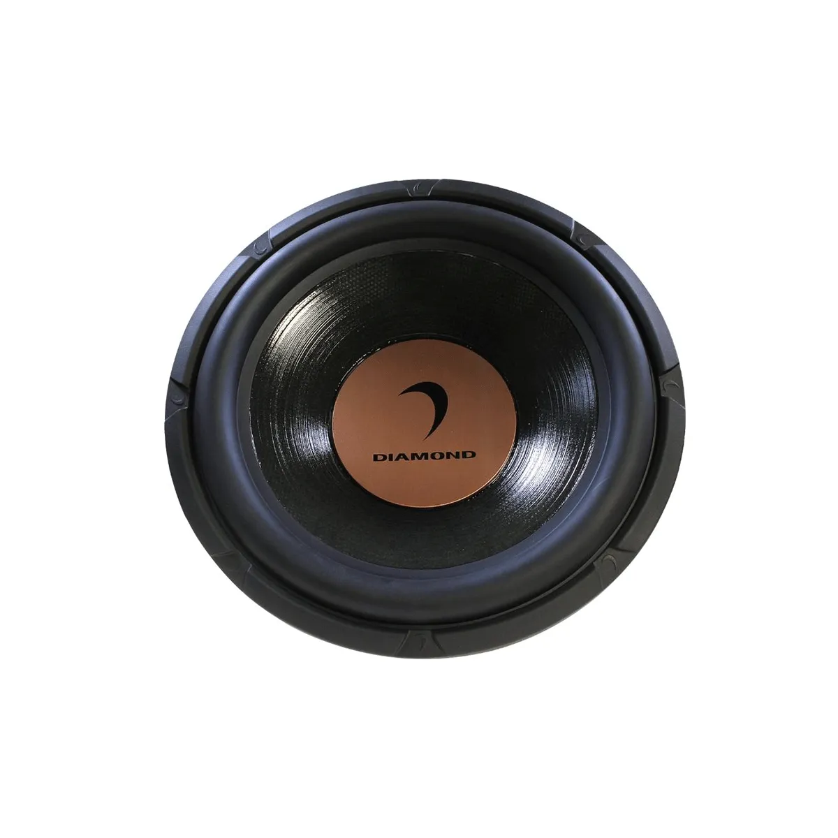 HXP122 HEX Pro 12" 2Ω Dual Voice Coil  Subwoofer