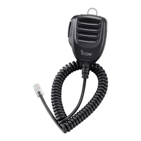 Icom HM216 Hand Microphone for A120 Mobile