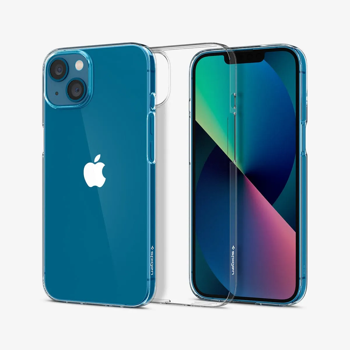 iPhone 13 Series - Air Skin