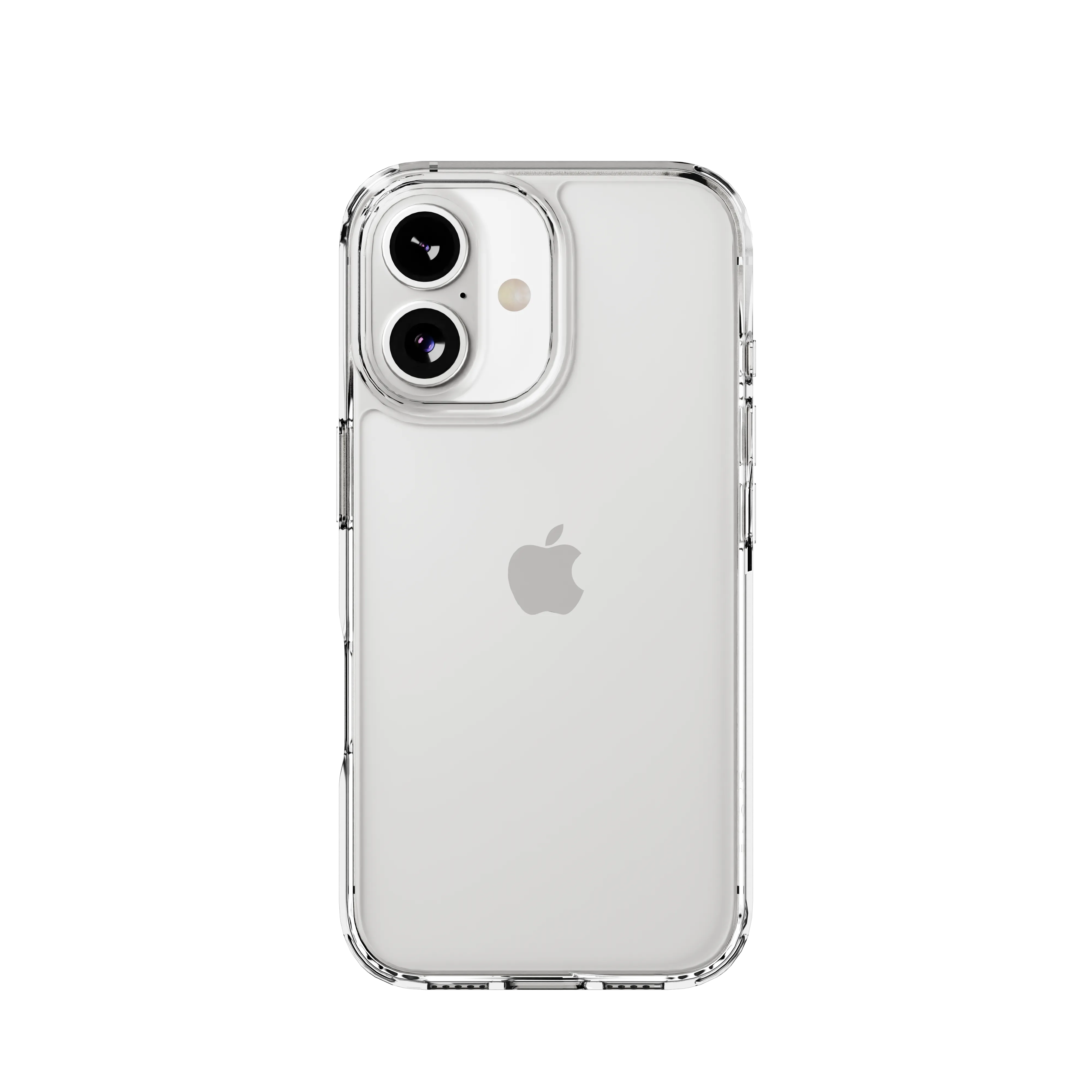 iPhone 16 Clear Case