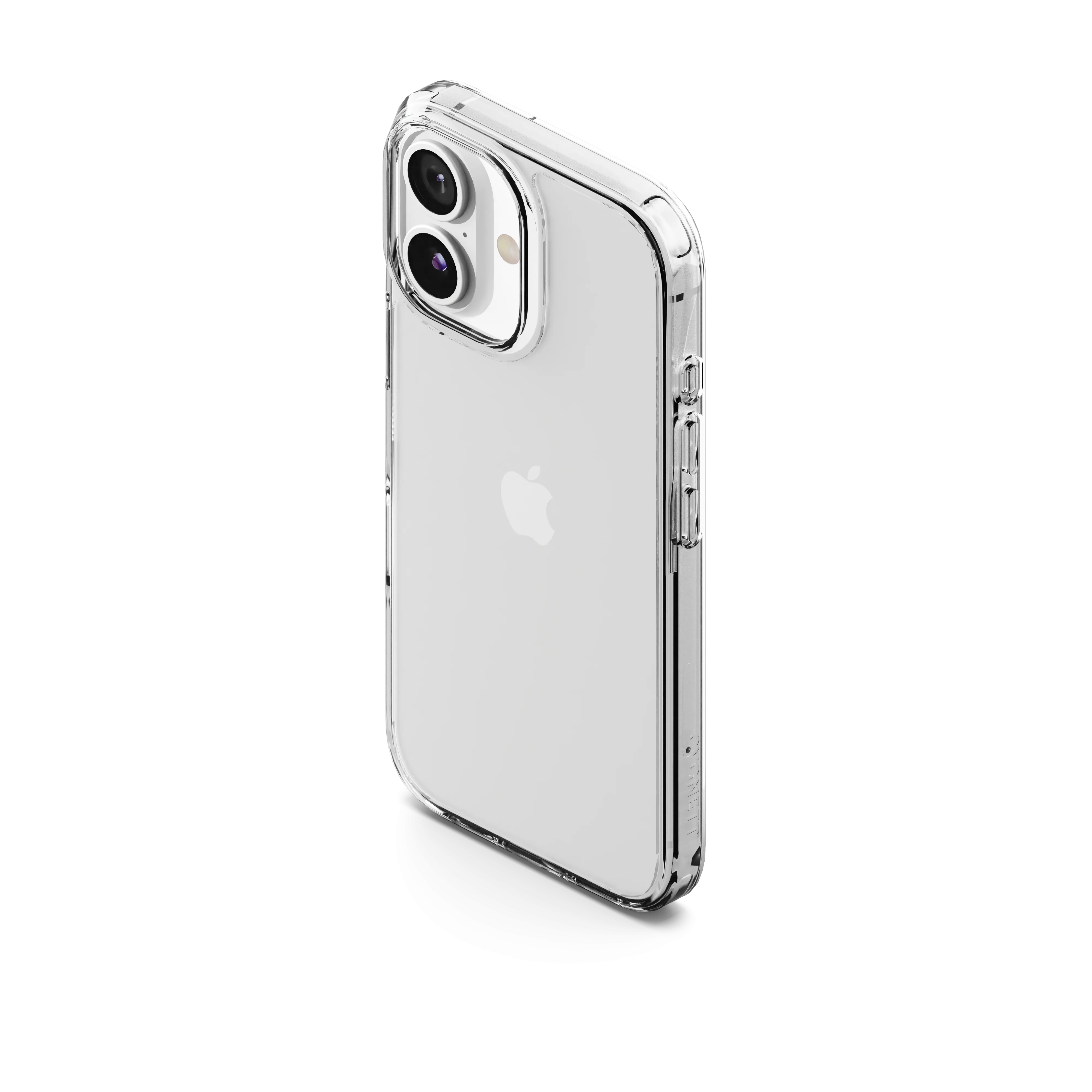 iPhone 16 Clear Case