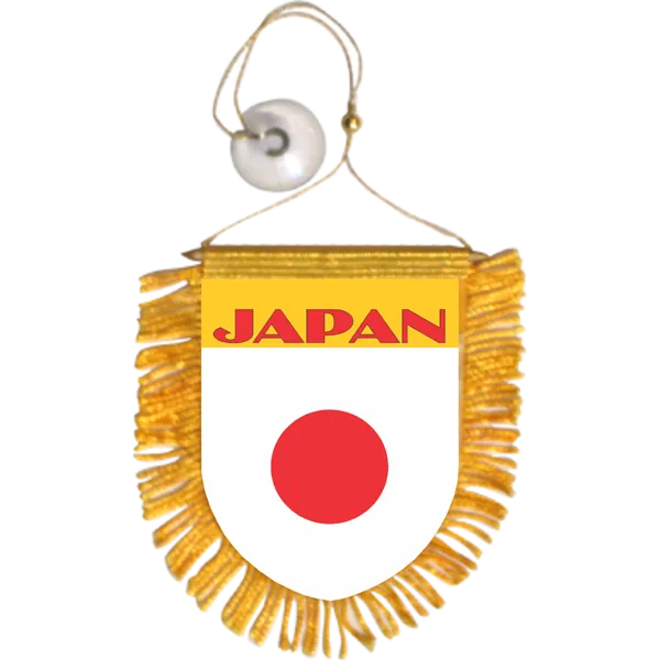 Japan Mini Car Banner