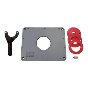 Jessem 03101 - Rout-R-Plate