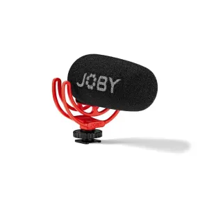 Joby Microphone Wavo