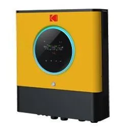 KODAK Solar Off-Grid Inverter OG.10 10kW 48V