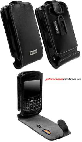 Krusell Orbit Case for Blackberry Bold 9700