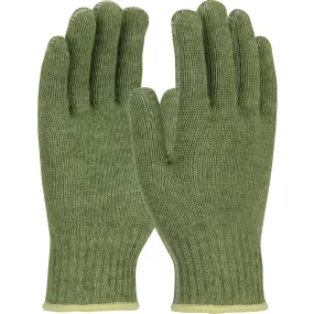 Kut Gard 07-KA700/L Seamless Knit ACP / DuPont Kevlar Blended Glove with Polyester Lining - Heavy Weight