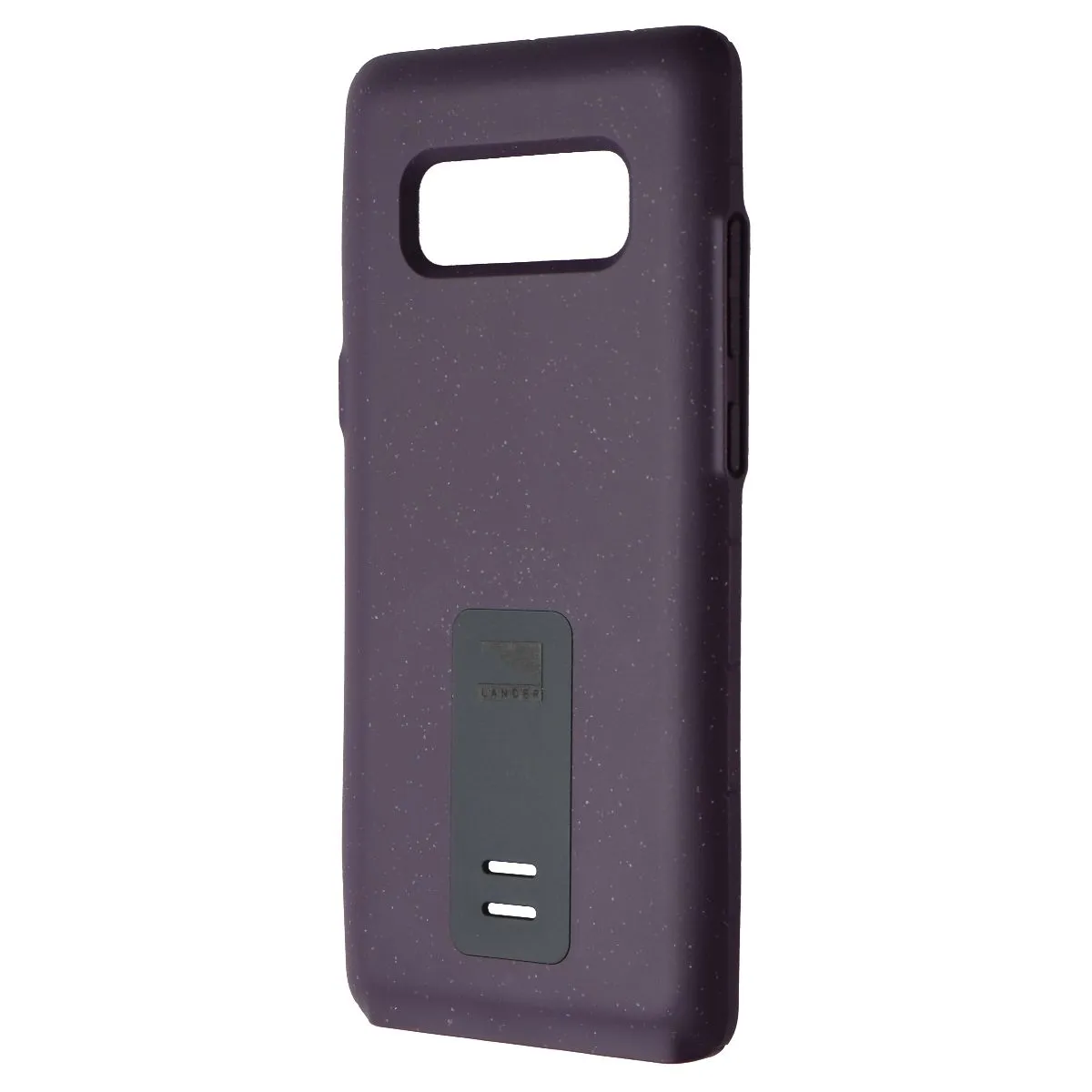 Lander MOAB Case and Lanyard for Samsung Galaxy Note 8 - Purple