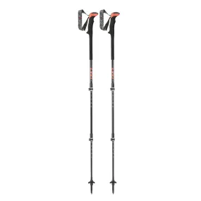 Leki Carbon TA XTG Trekking Poles (2021 Model)