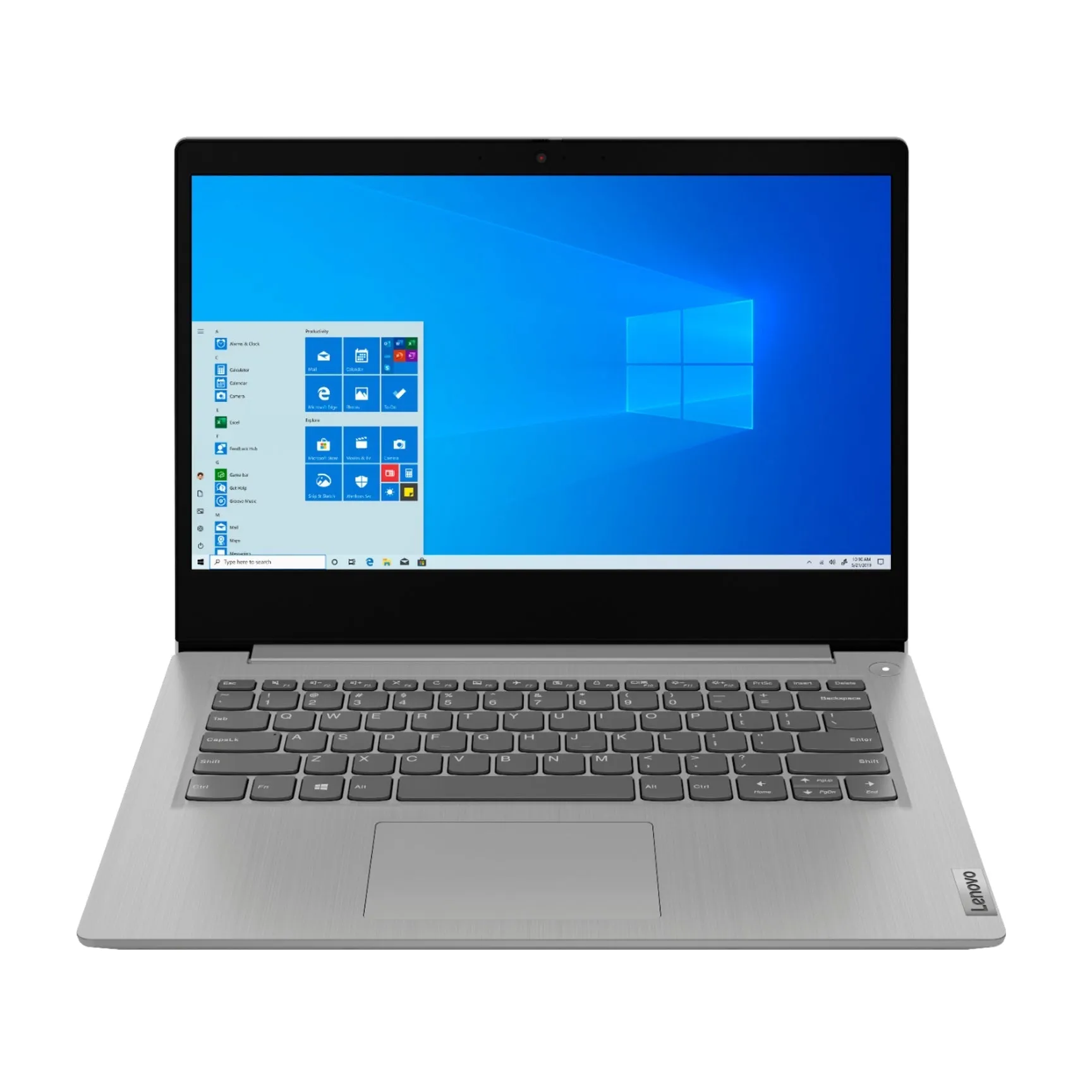 Lenovo IdeaPad 3 14" Notebook