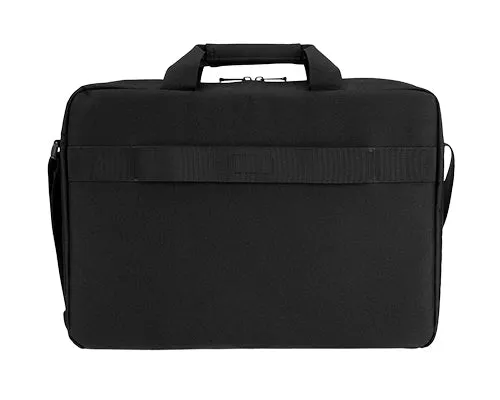 Lenovo Thinkpad Basic Topload - Notebook Carrying Case - 15.6" - Black - For Ideapad Flex 5 14Alc7 82R9