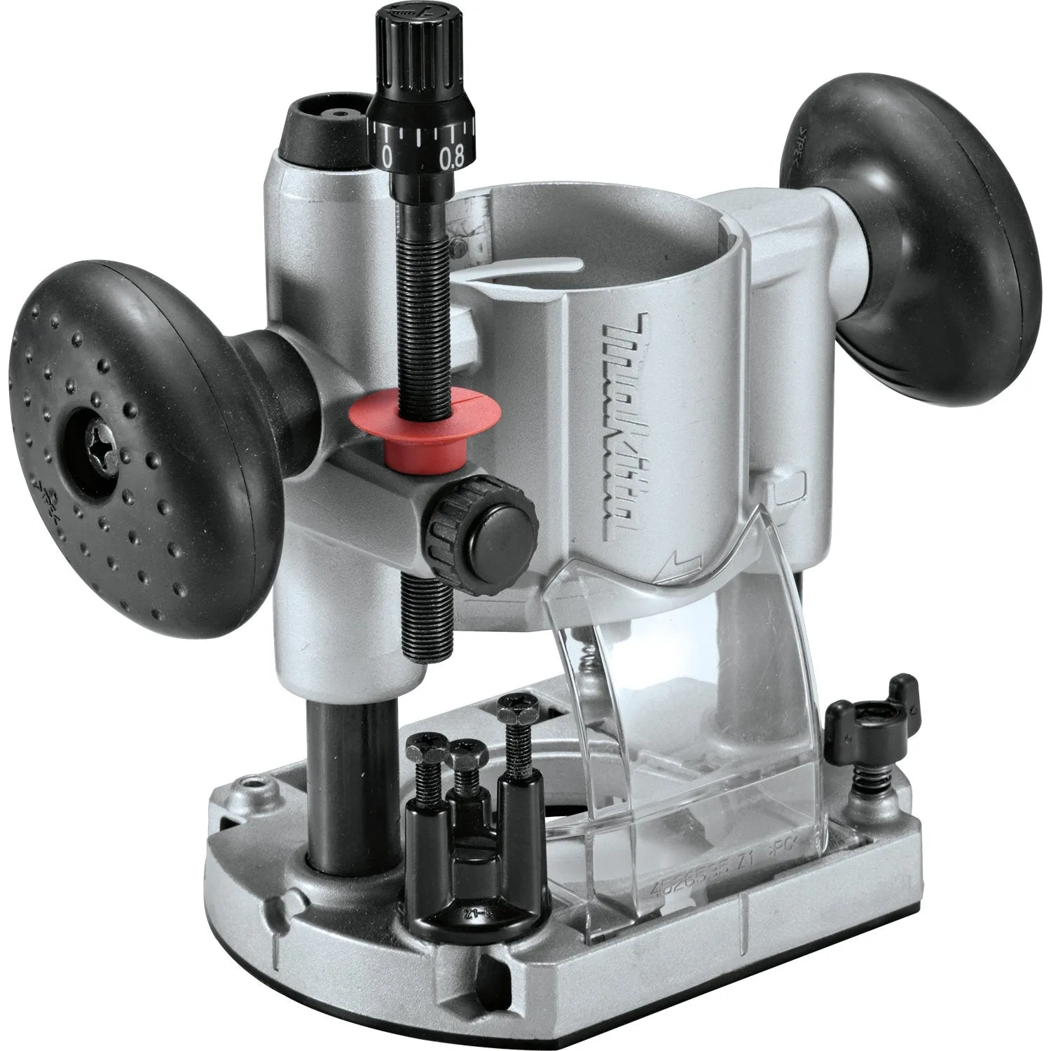 Makita (196094-2) Plunge Base, Compact Routers