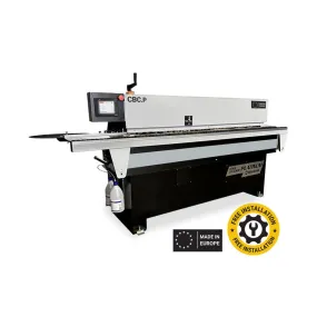 Maksiwa CBC.P Platinum Automatic Edgebander