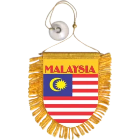 Malaysia Mini Car Banner