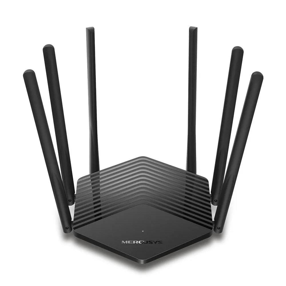 Mercusys Ac1900 Wireless Dual Band Gigabit Router