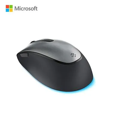 Microsoft Comfort Mouse 4500