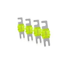 Mini ANL Fuse 125A (4 pack) - CFMANL125