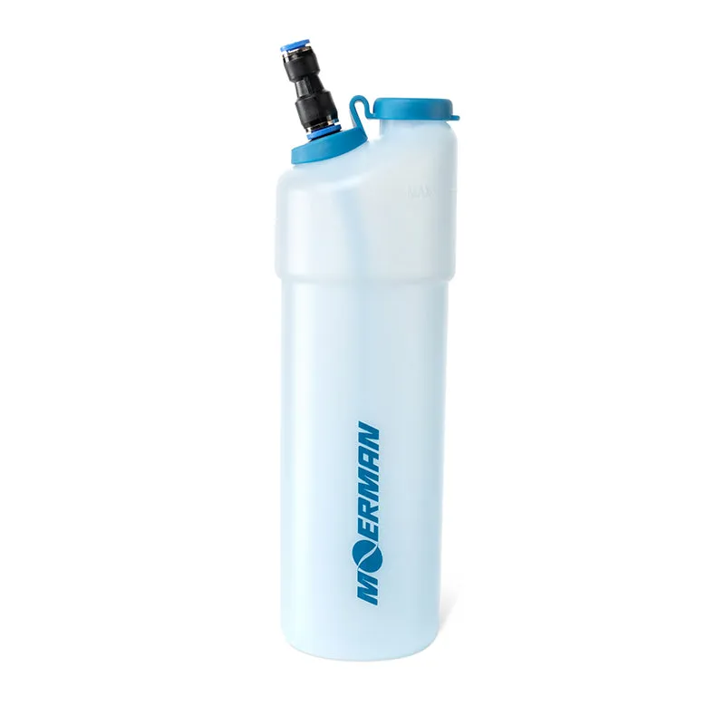 Moerman Spray-Ray - Spare Bottle