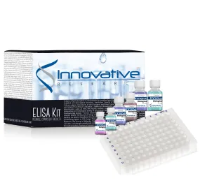 Mouse Interleukin-12 Alpha (IL-12a) ELISA Kit