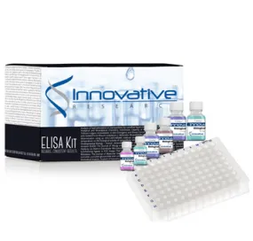 Mouse Toll Like Receptor 4 ELISA Kit