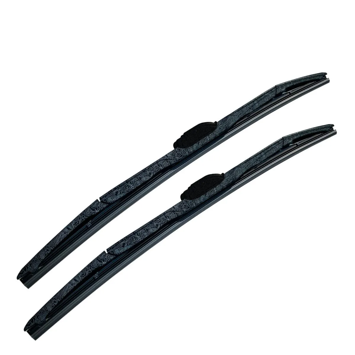 MT86 Topographic Windshield Wiper Blade