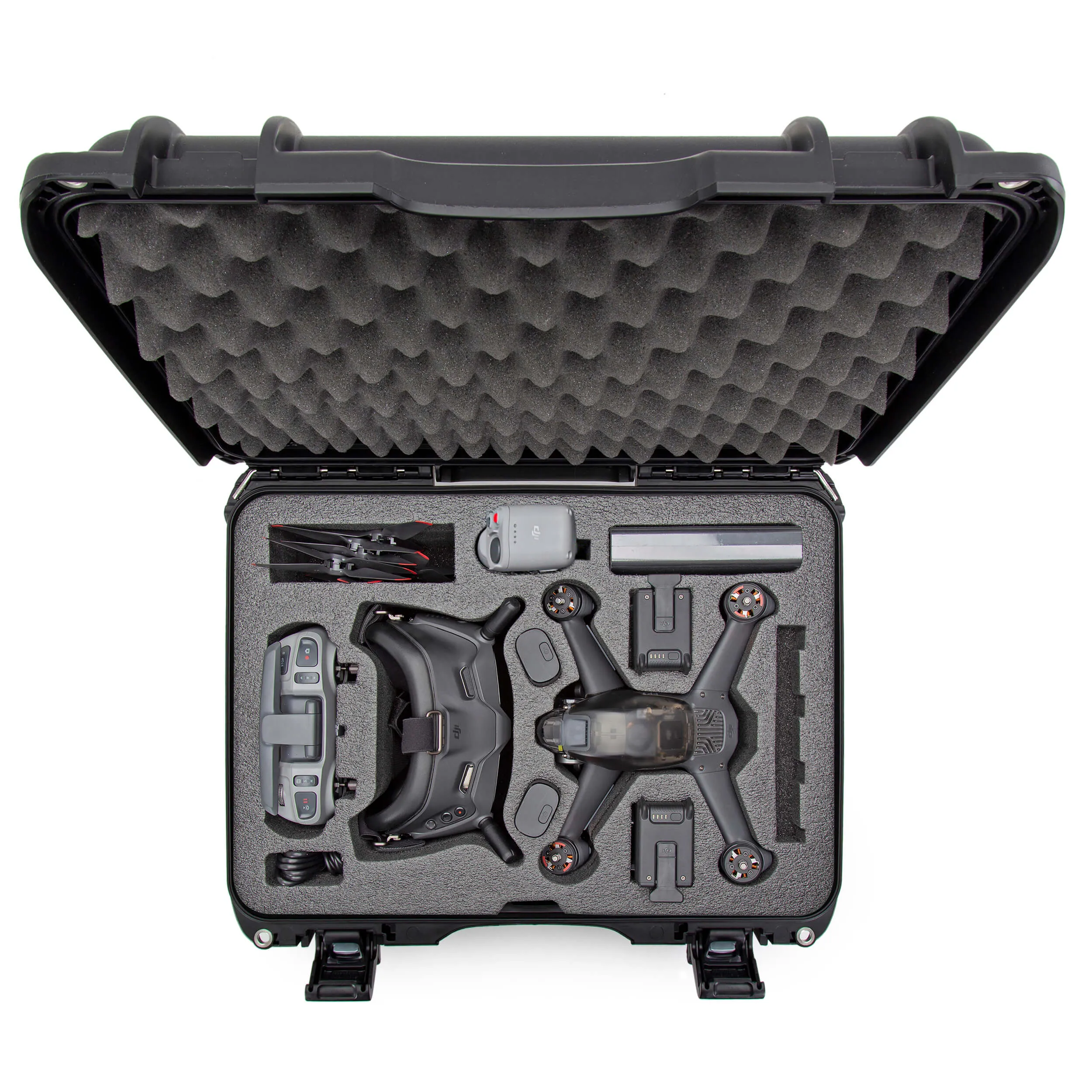 NANUK 925 DJI™ FPV Combo Hard Case