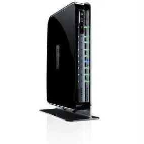 Netgear N750 Wireless Dual Band Gigabit Router