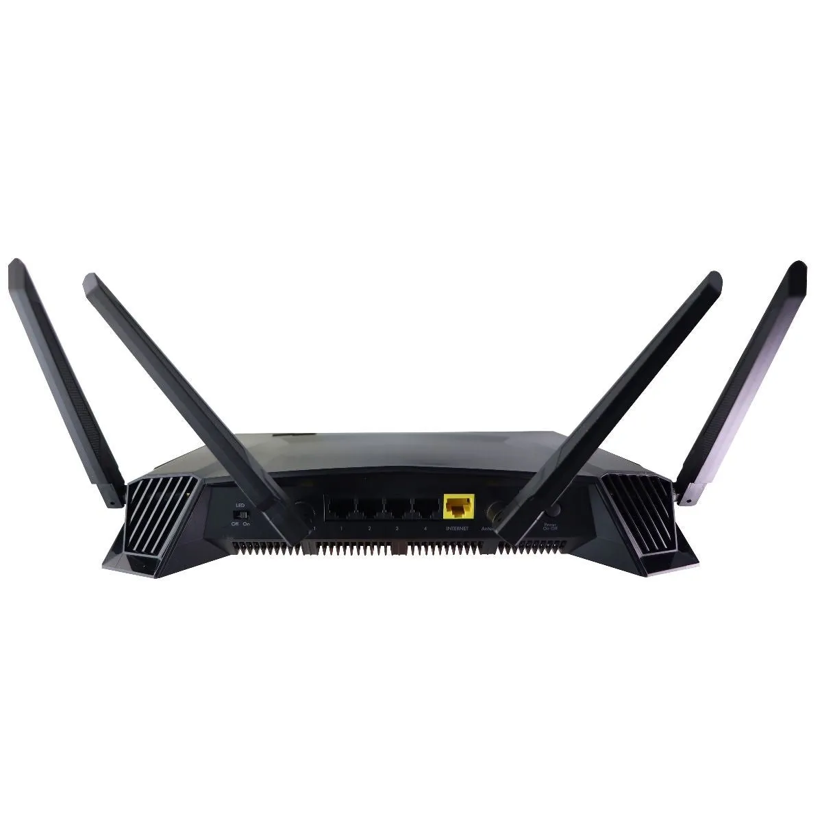 NETGEAR Nighthawk Pro Gaming XR500 Wi-Fi AC2600 Router