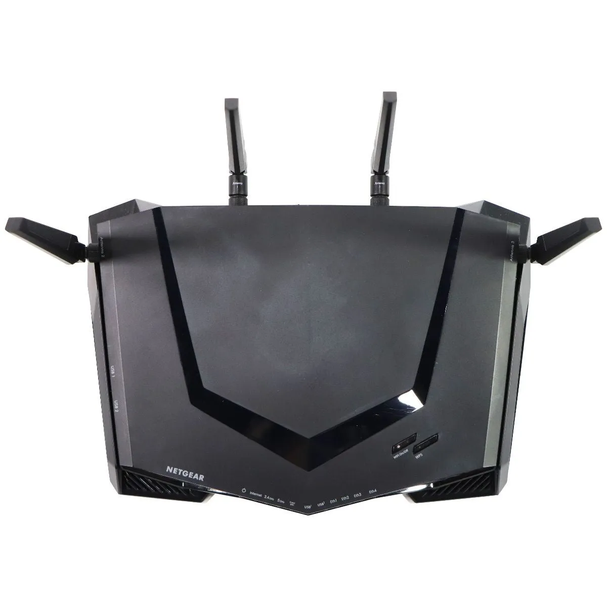 NETGEAR Nighthawk Pro Gaming XR500 Wi-Fi AC2600 Router