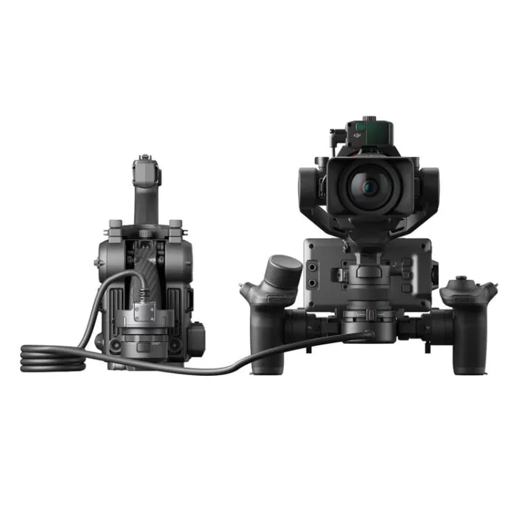 Original DJI Ronin 4D Flex