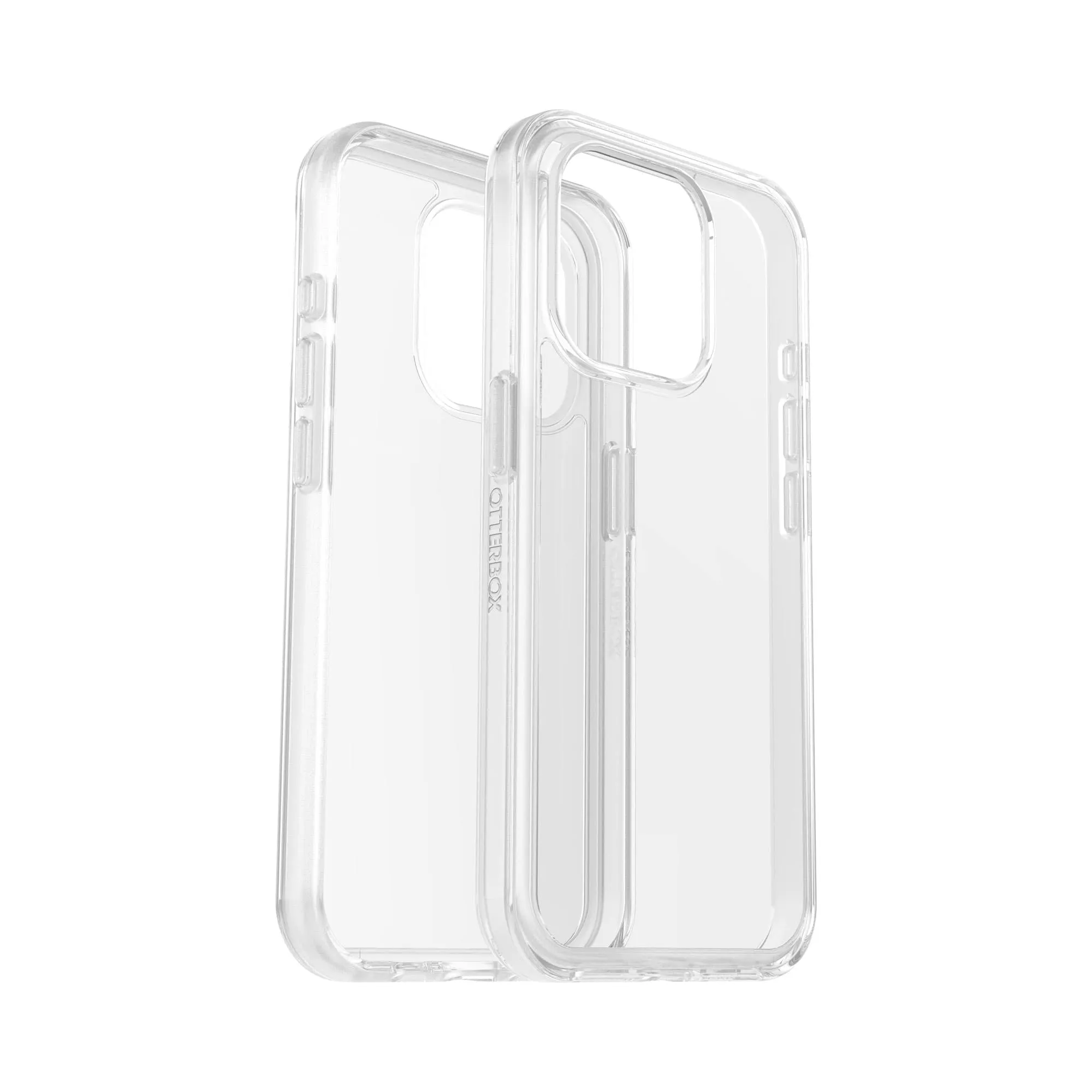 OtterBox Symmetry Cover for iPhone 15 Pro