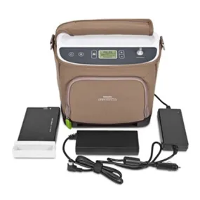 Philips Respironics SimplyGo Portable Oxygen Concentrator - Certified Refurbished