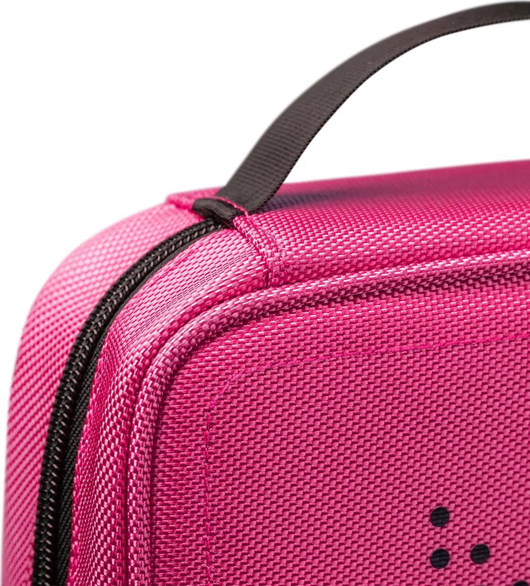 Pink Tonies Carrying Case