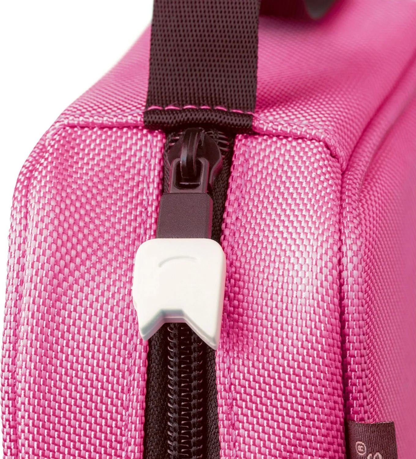 Pink Tonies Carrying Case